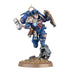 Space Marines: Captain with Jump Pack & Relic Shield | Buy Online from The Home Crafters