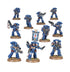 Space Marines: Intercessor Squad | Buy Online from The Home Crafters