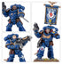Space Marines: Intercessor Squad | Buy Online from The Home Crafters