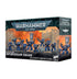 Space Marines: Intercessor Squad | Buy Online from The Home Crafters