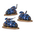 Space Marines: Outrider Squad