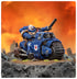 Space Marines: Outrider Squad
