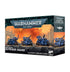 Space Marines: Outrider Squad