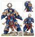Space Marines: Kaius Konorius