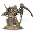 Death Guard: Deathshroud Bodyguard (Terminators)