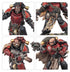 Red Corsairs Battleforce: Lords Of The Maelstrom | Buy Online from The Home Crafters