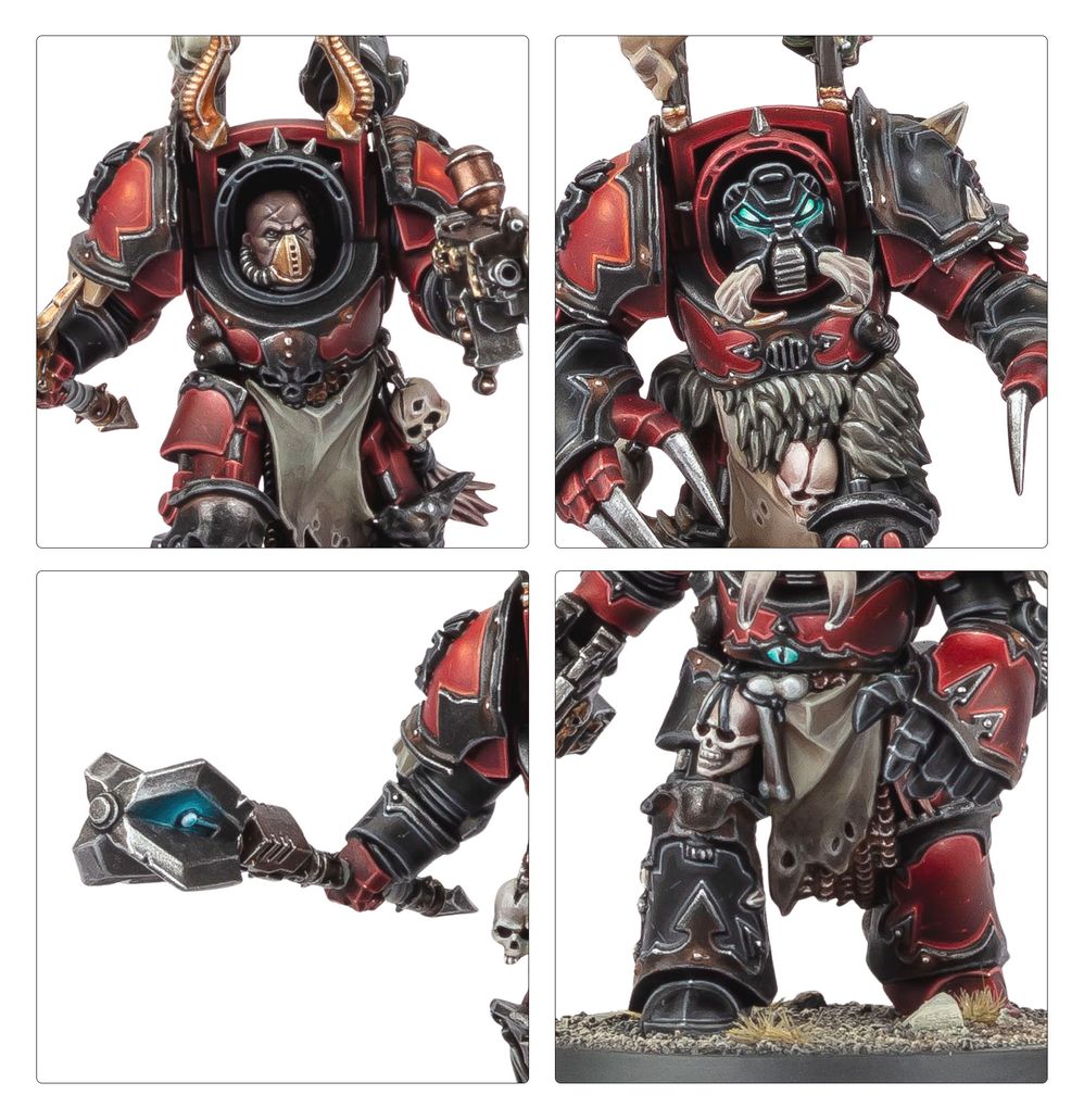 Red Corsairs Battleforce: Lords Of The Maelstrom | Buy Online from The Home Crafters