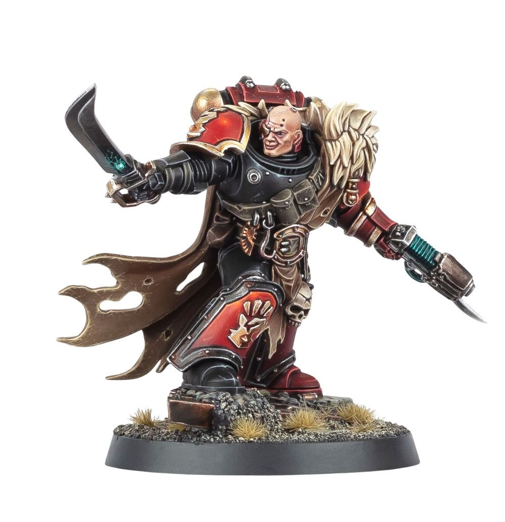 Red Corsairs Battleforce: Lords Of The Maelstrom | Buy Online from The Home Crafters
