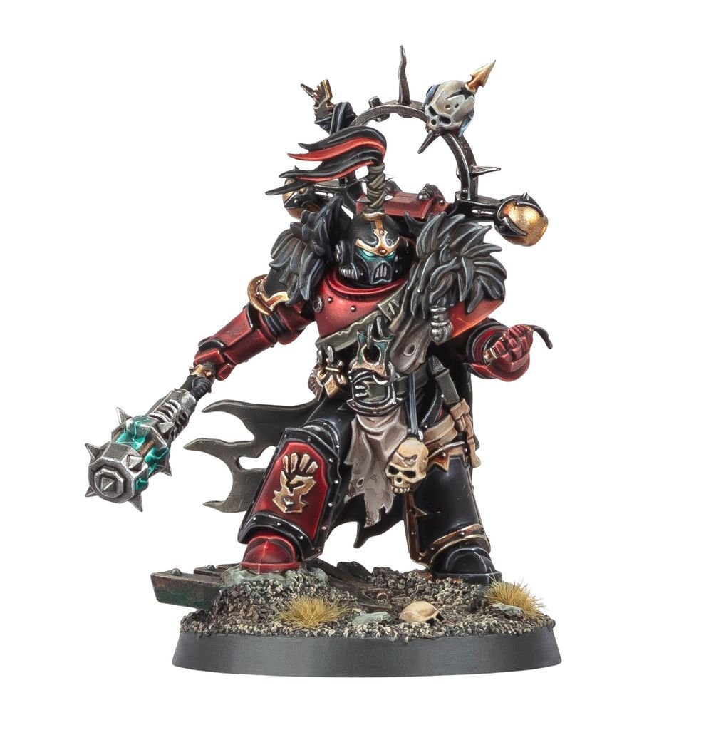 Red Corsairs Battleforce: Lords Of The Maelstrom | Buy Online from The Home Crafters