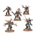 Chaos Space Marines: Possessed | Buy Online from The Home Crafters