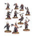 Combat Patrol: Chaos Space Marines | Buy Online from The Home Crafters