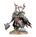 Chaos Space Marines: Chaos Lord | Buy Online from The Home Crafters