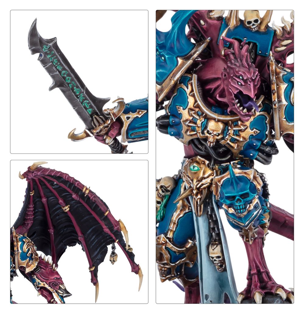 Combat Patrol: Thousand Sons | Buy Online from The Home Crafters