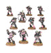 Emperors Children: Tormentors