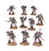 Emperors Children: Tormentors