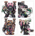 Emperors Children: Noise Marines