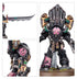 Emperors Children: Lord Kakophonist