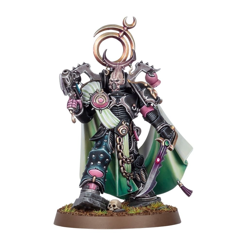 Emperors Children: Lord Exultant | Buy Online from The Home Crafters