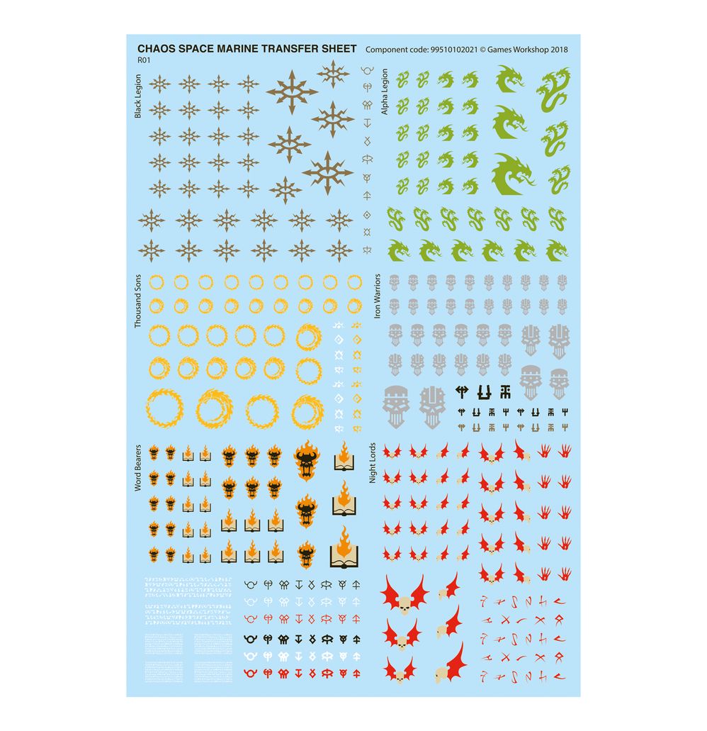 Combat Patrol: Thousand Sons | Buy Online from The Home Crafters