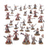 World Eaters Battleforce: Gorestorm Slaughterpack