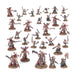 World Eaters Battleforce: Gorestorm Slaughterpack
