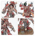 World Eaters Battleforce: Gorestorm Slaughterpack