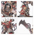 World Eaters Battleforce: Gorestorm Slaughterpack