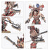 World Eaters Battleforce: Gorestorm Slaughterpack