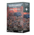 Combat Patrol: Night Lords | Buy Online from The Home Crafters