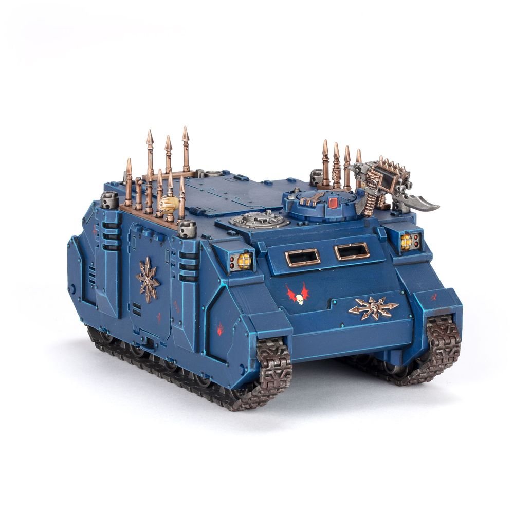 Combat Patrol: Night Lords | Buy Online from The Home Crafters