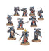 Combat Patrol: Night Lords | Buy Online from The Home Crafters