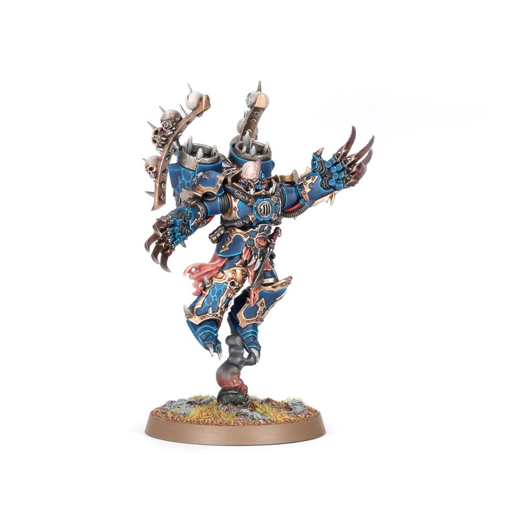 Combat Patrol: Night Lords | Buy Online from The Home Crafters