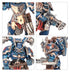 Combat Patrol: Night Lords | Buy Online from The Home Crafters