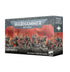 Chaos Space Marines: Legionaries | Buy Online from The Home Crafters