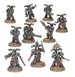 Chaos Space Marines: Legionaries | Buy Online from The Home Crafters