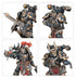 Chaos Space Marines: Legionaries | Buy Online from The Home Crafters