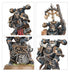 Chaos Space Marines: Legionaries | Buy Online from The Home Crafters