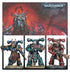 Chaos Space Marines: Legionaries | Buy Online from The Home Crafters