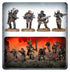 Chaos Space Marines: Traitor Guardsmen Squad | Buy Online from The Home Crafters