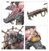 Chaos Space Marines: Traitor Enforcer | Buy Online from The Home Crafters