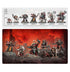 Chaos Space Marines: Huron Blackheart | Buy Online from The Home Crafters