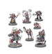 Chaos Space Marines: Huron Blackheart | Buy Online from The Home Crafters