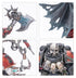 Chaos Space Marines: Huron Blackheart | Buy Online from The Home Crafters