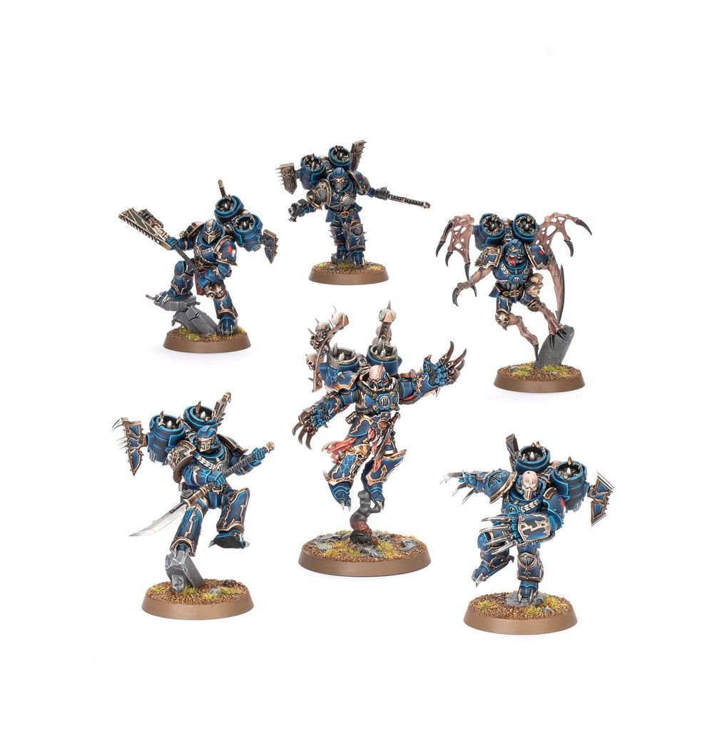 Kill Team: Murderwing | Buy Online from The Home Crafters