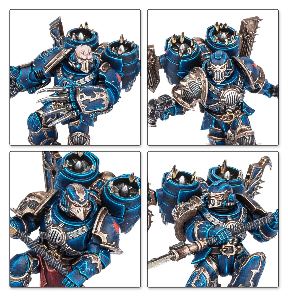 Kill Team: Murderwing | Buy Online from The Home Crafters