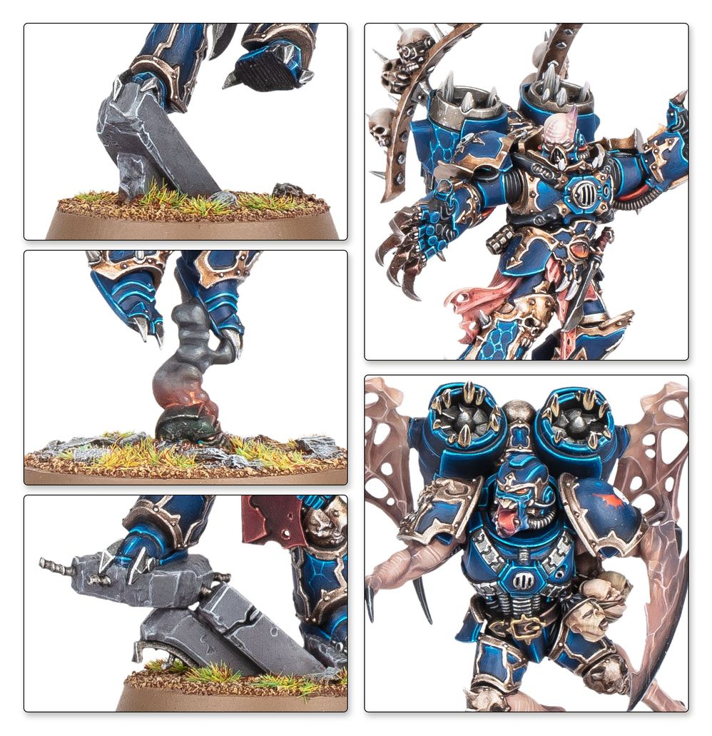 Kill Team: Murderwing | Buy Online from The Home Crafters