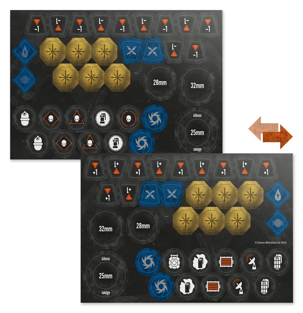 Kill Team: Murderwing | Buy Online from The Home Crafters