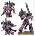 40k Battleforce Box - Emperor's Children: Blissbound Warband | Buy Online from The Home Crafters