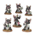 40k Battleforce Box - Emperor's Children: Blissbound Warband | Buy Online from The Home Crafters