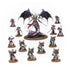 40k Battleforce Box - Emperor's Children: Blissbound Warband | Buy Online from The Home Crafters